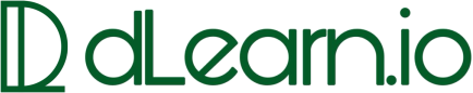 dLearn.IO